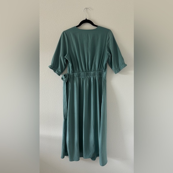 Sweet Salt Clothing | Modest Dress - Picture 2 of 5